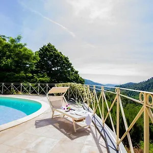 Casolare Dei Colli Bed & Breakfast