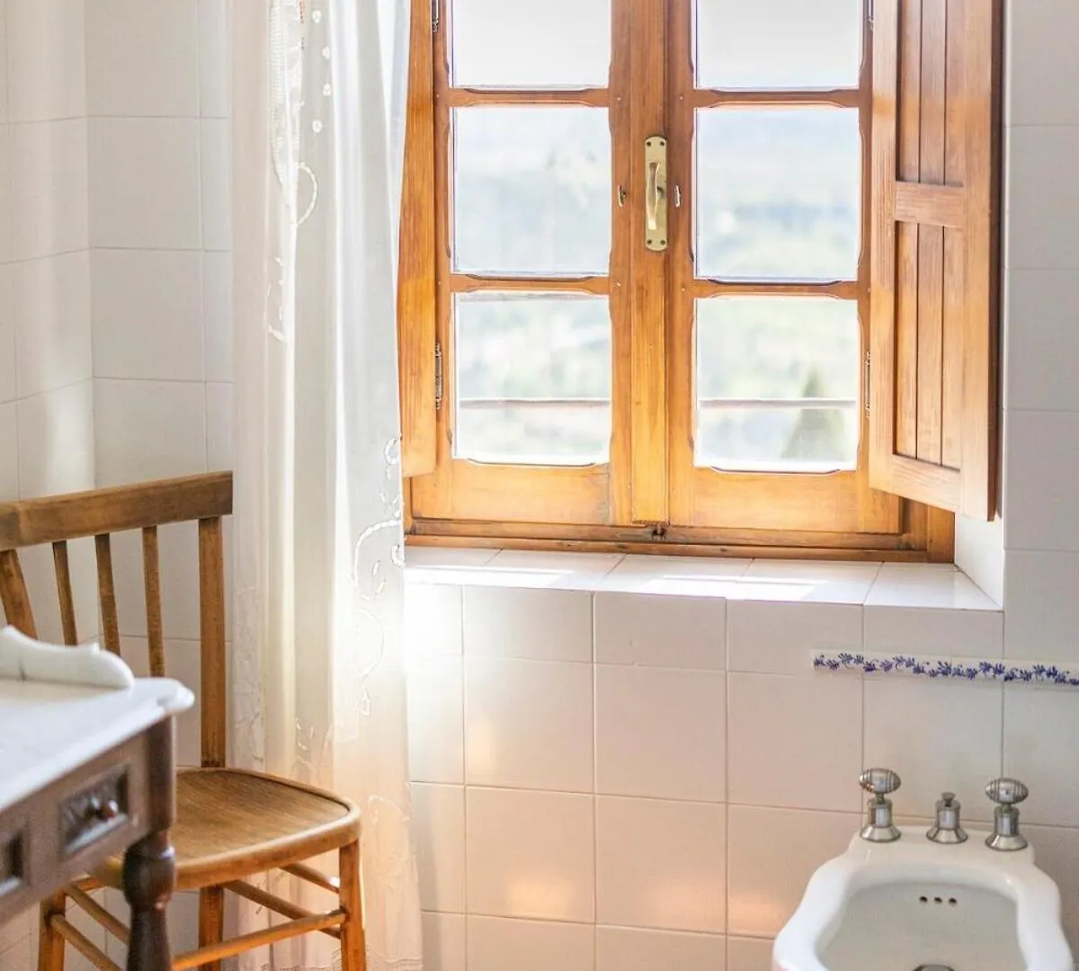 Palazzo Ninci Bed & Breakfast Civitella in Val di Chiana