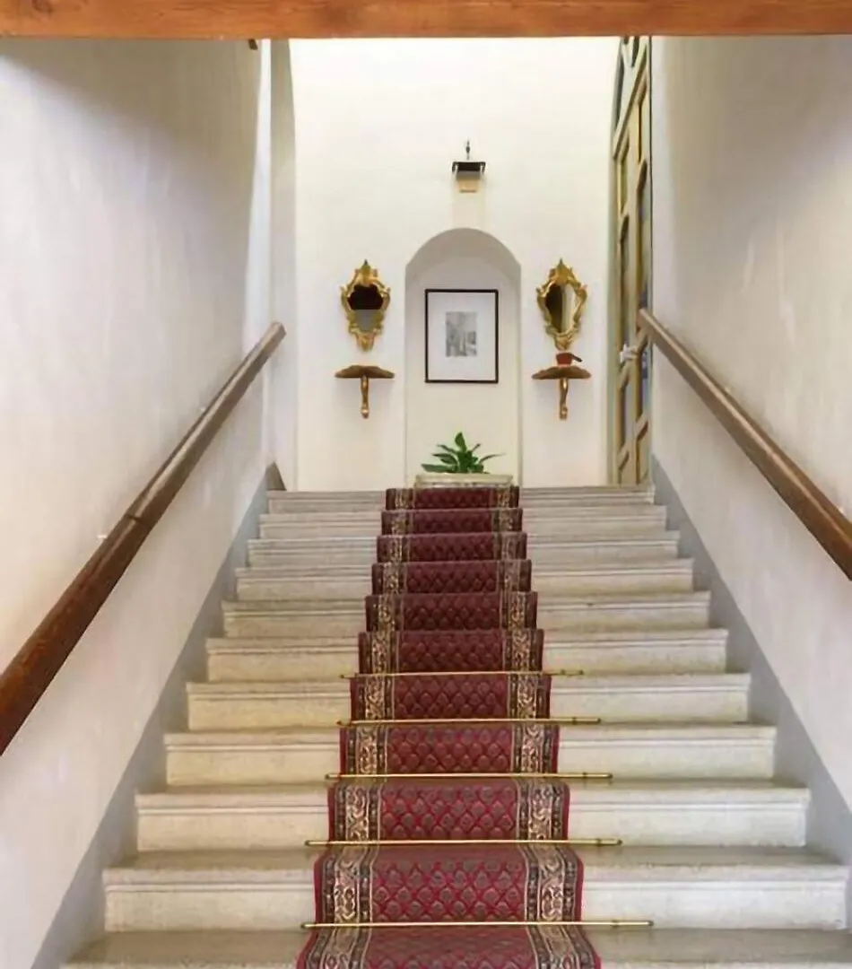 Palazzo Ninci Bed & Breakfast Civitella in Val di Chiana