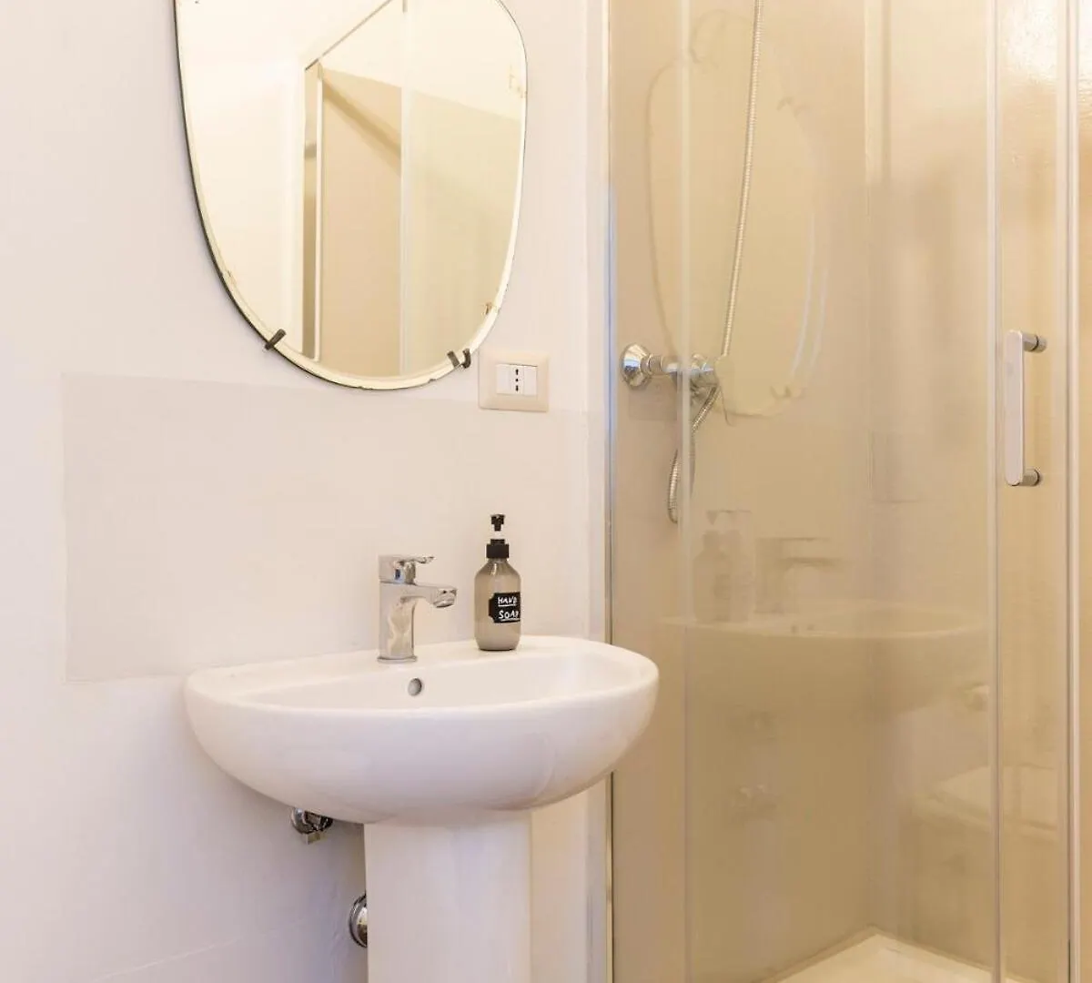 Palazzo Ninci Bed & Breakfast Civitella in Val di Chiana Italy