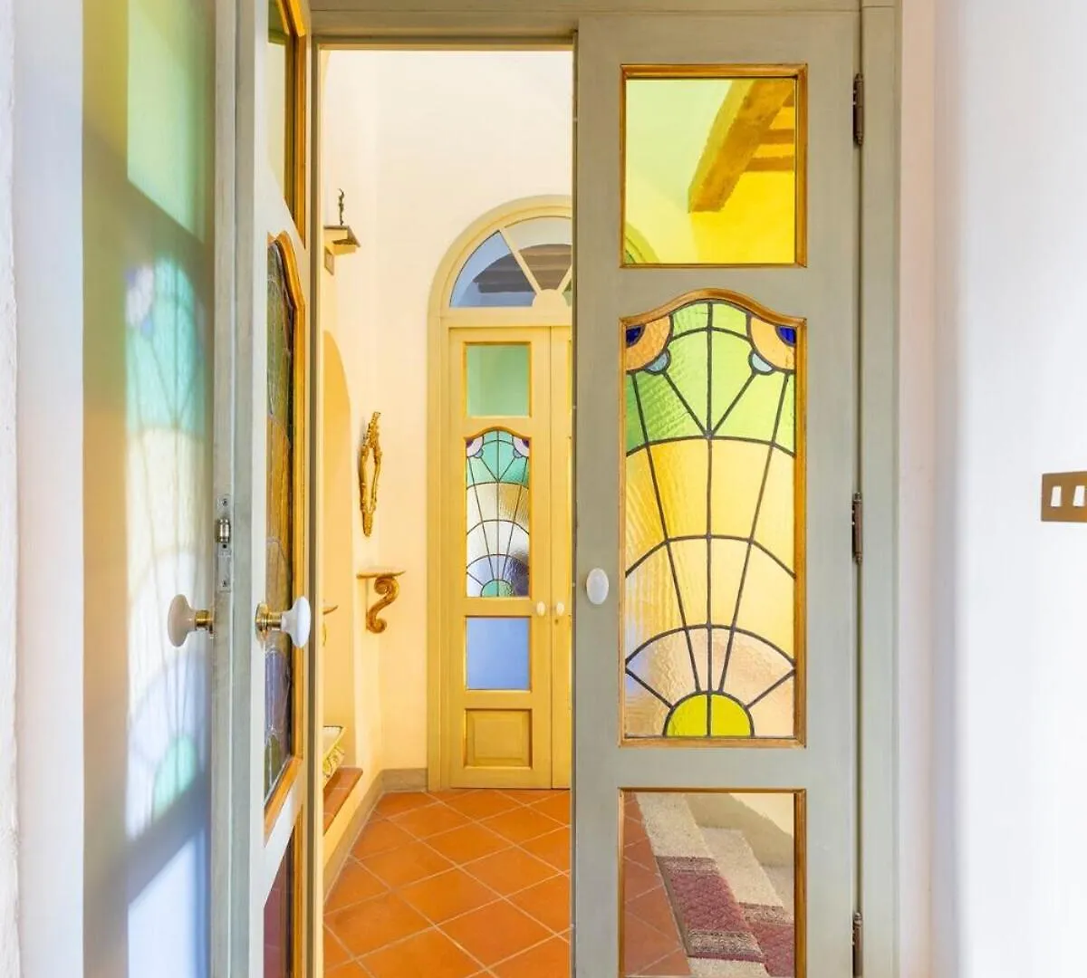 Palazzo Ninci Bed & Breakfast Civitella in Val di Chiana