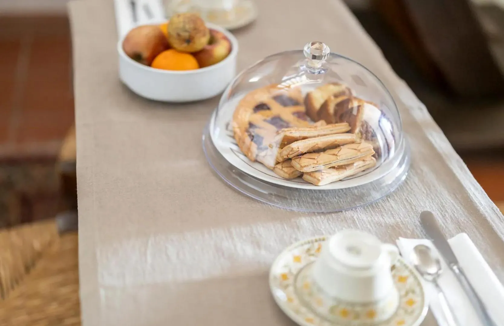 Palazzo Ninci Bed & Breakfast Civitella in Val di Chiana