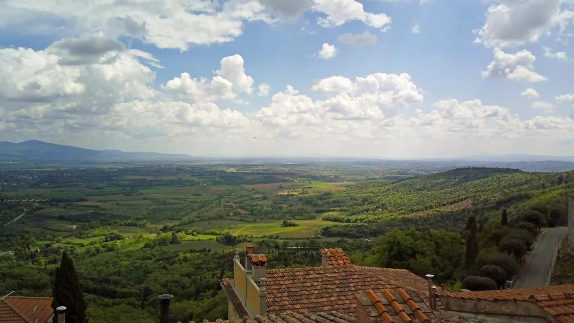 Palazzo Ninci Bed & Breakfast Civitella in Val di Chiana