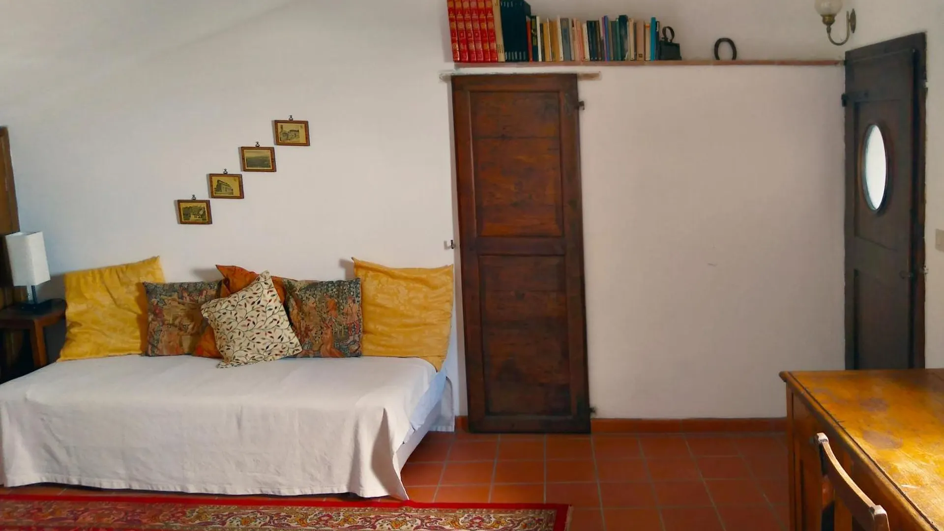 Palazzo Ninci Bed & Breakfast Civitella in Val di Chiana Italy