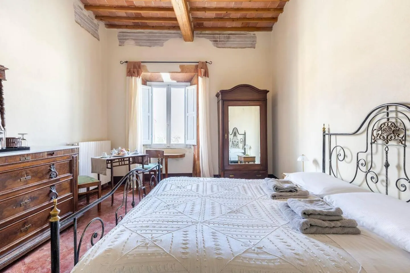 Palazzo Ninci Bed & Breakfast Civitella in Val di Chiana Italy