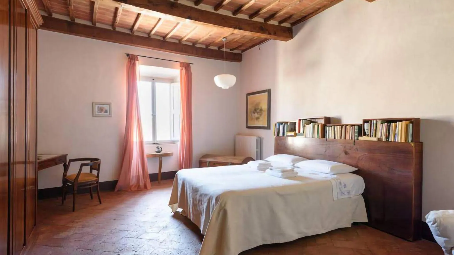 Palazzo Ninci Bed & Breakfast Civitella in Val di Chiana Italy