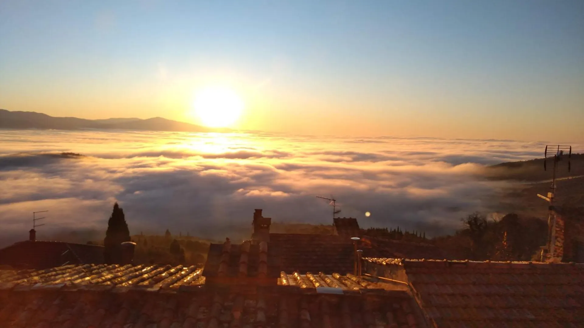 Palazzo Ninci Bed & Breakfast Civitella in Val di Chiana