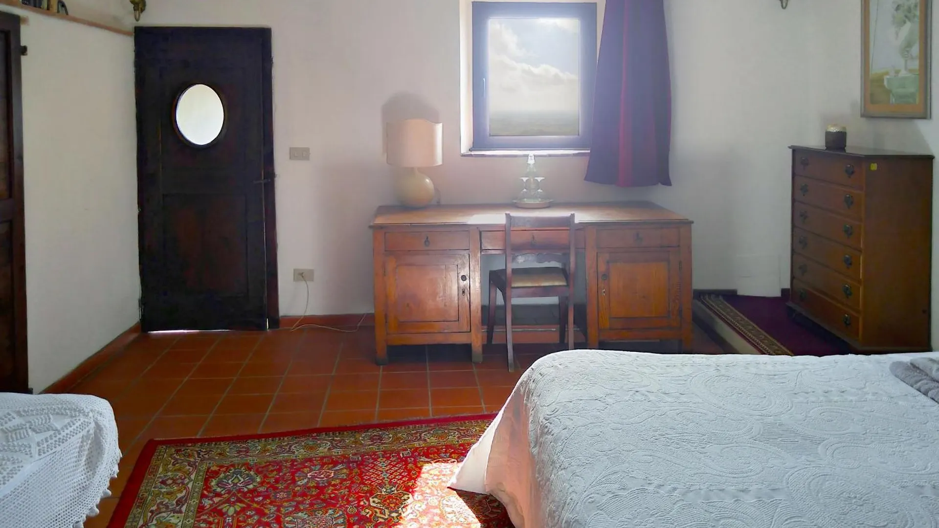 Palazzo Ninci Bed & Breakfast Civitella in Val di Chiana 0*,  Italy