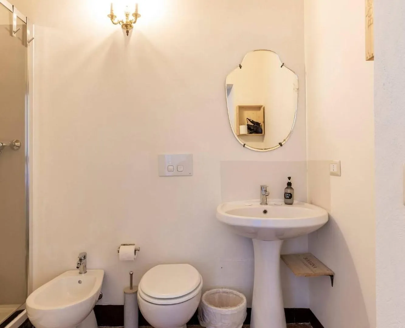 Palazzo Ninci Bed & Breakfast Civitella in Val di Chiana