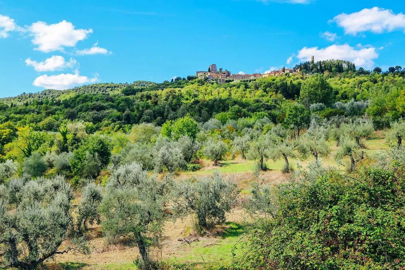 Palazzo Ninci Bed & Breakfast Civitella in Val di Chiana